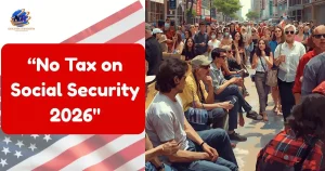 Read more about the article No Tax on Social Security in 2026! New Rules & Facts Behind