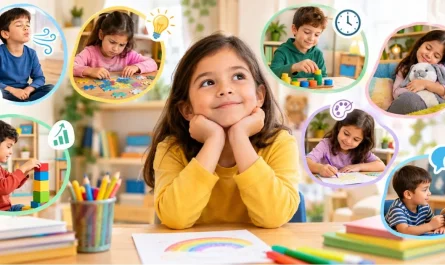 frustration tolerance activities for kids