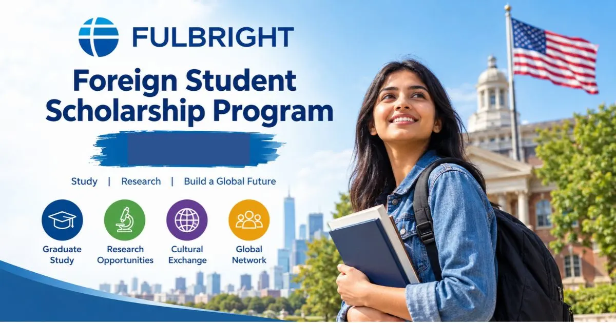 fulbright-foreign-student-scholarship-program