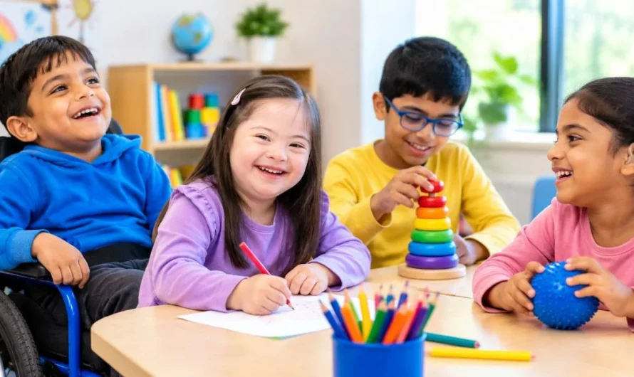 15 Halloween Activities for Special Needs Preschoolers: Fun & Ideas